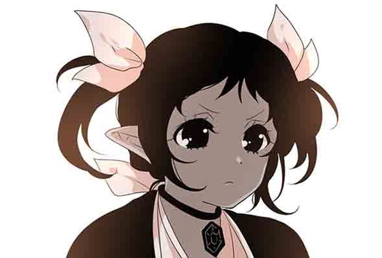 Le Dragon Jaune - Episode 208 - ONO Webtoon et Manga