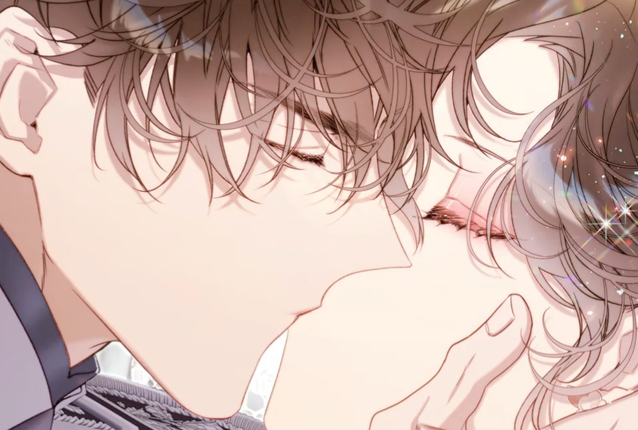 Béatrice - Episode 148 - ONO Webtoon et Manga