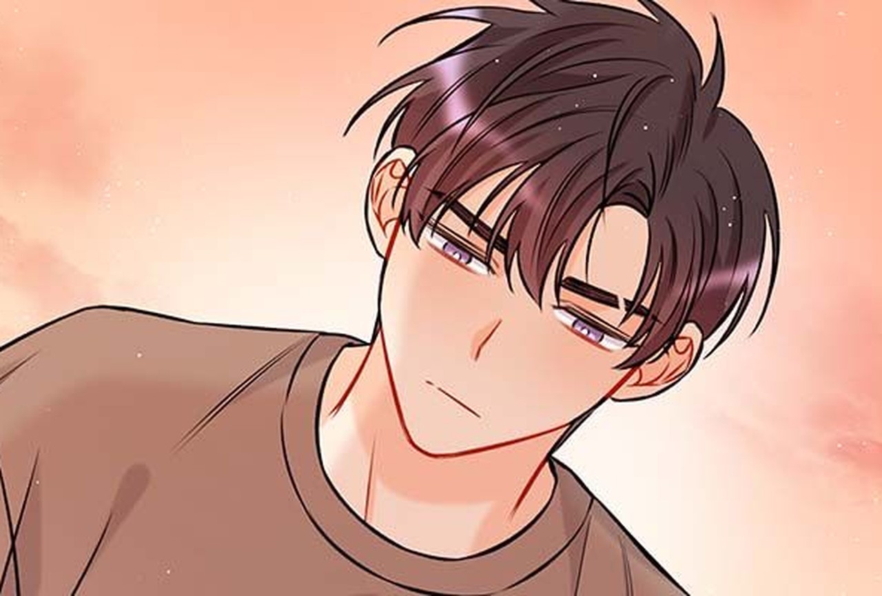 Off Stage - Episode 12 - ONO Webtoon et Manga