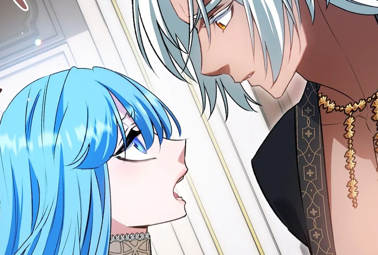 Emperor of chains - Episode 23 - ONO Webtoon et Manga