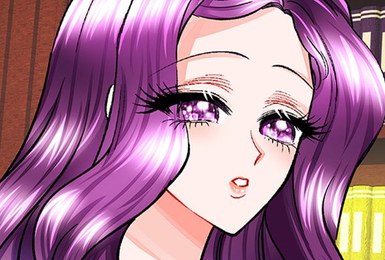 Les Regrets de Mademoiselle - Episode 11 - ONO Webtoon et Manga