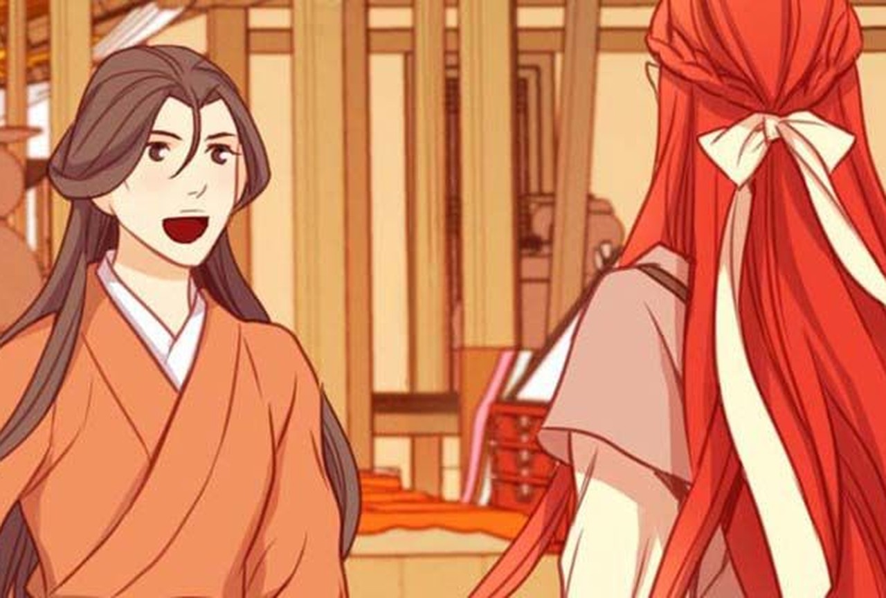 L'Azalée - Episode 76 - ONO Webtoon et Manga