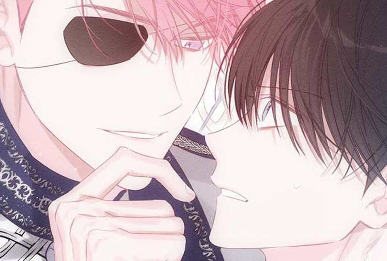 Pas touche à mon petit Frère ! - Episode 77 - ONO Webtoon et Manga