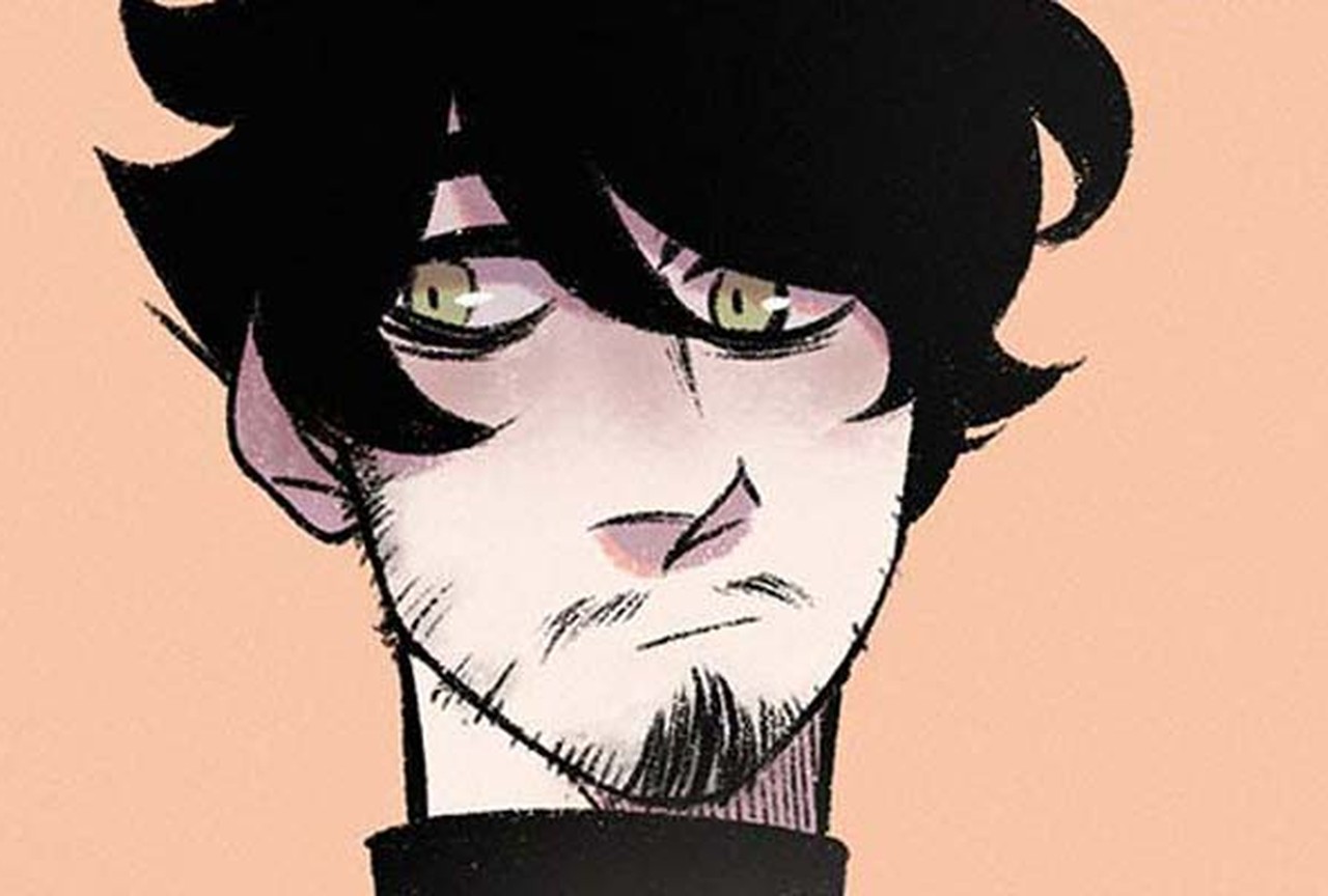 Terreur Nocturne - Épisode 1 - ONO Webtoon et Manga