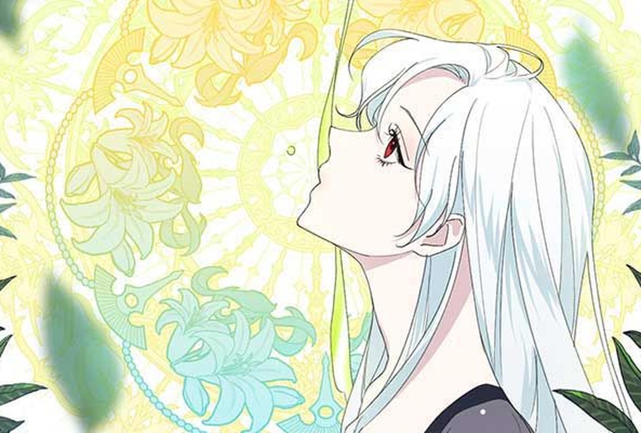 Ma vie empoisonnée - Episode 1 - ONO Webtoon et Manga