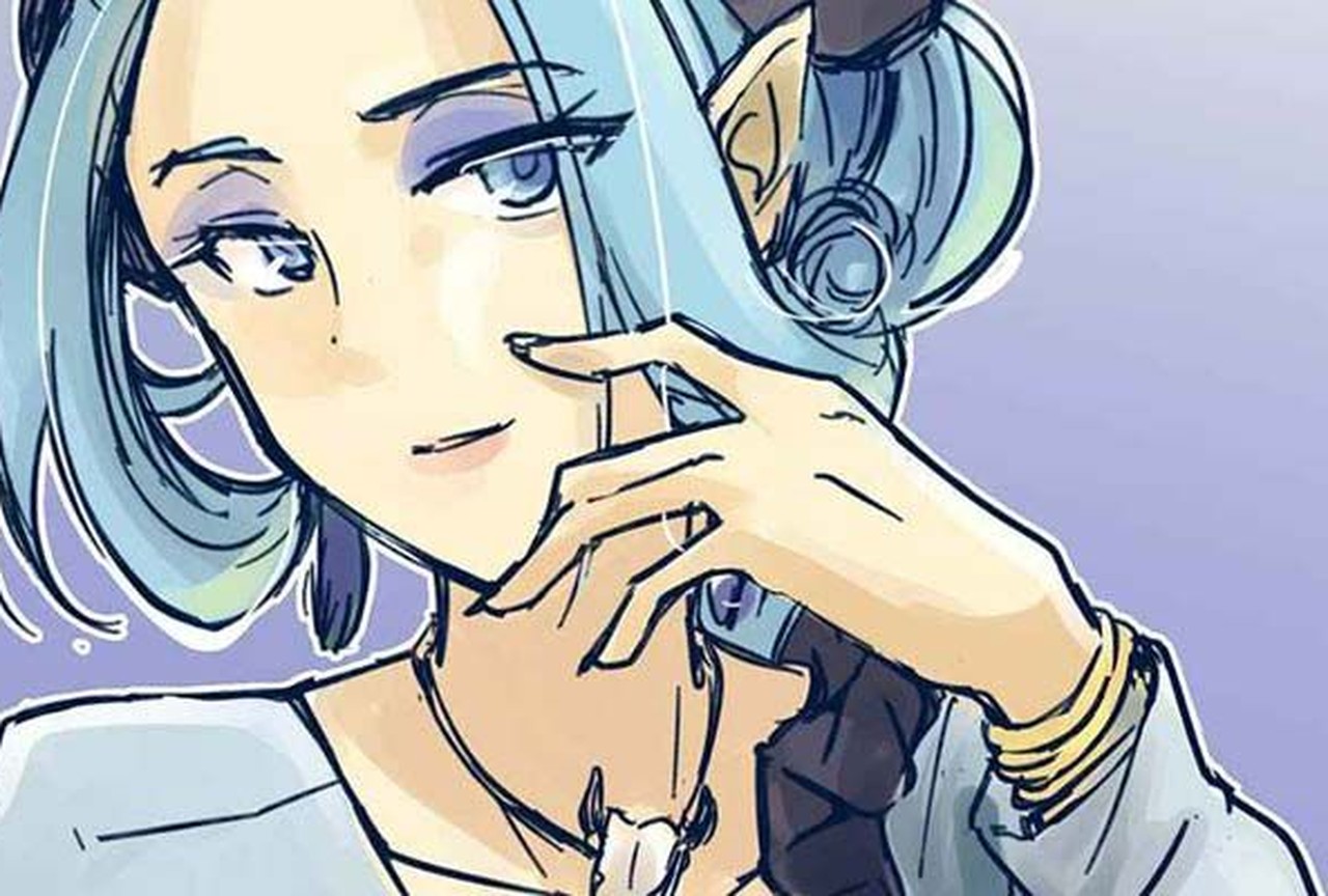 Devilish Vows - Episode 12 - ONO Webtoon et Manga