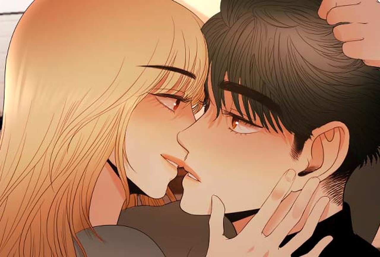 Lovecity Online - Épisode 30 - ONO Webtoon et Manga
