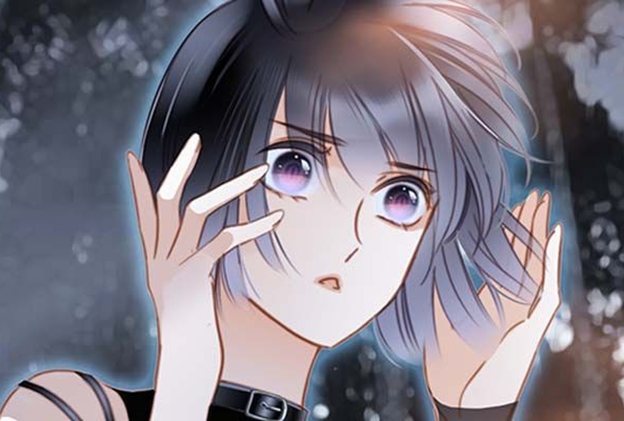 Les héritiers oubliés - Épisode 55 - ONO Webtoon et Manga
