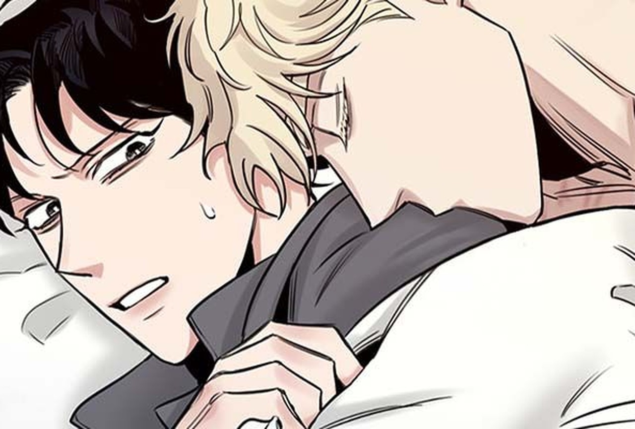 (+18) Roses et Champagne - Saison 2 - Episode Bonus 4 - ONO Webtoon et Manga