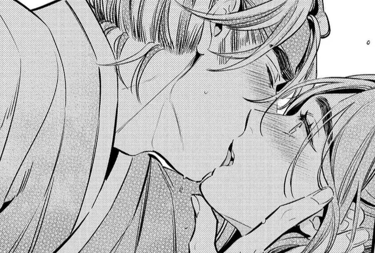 Prince Bari - Histoire secondaire 7 - ONO Webtoon et Manga