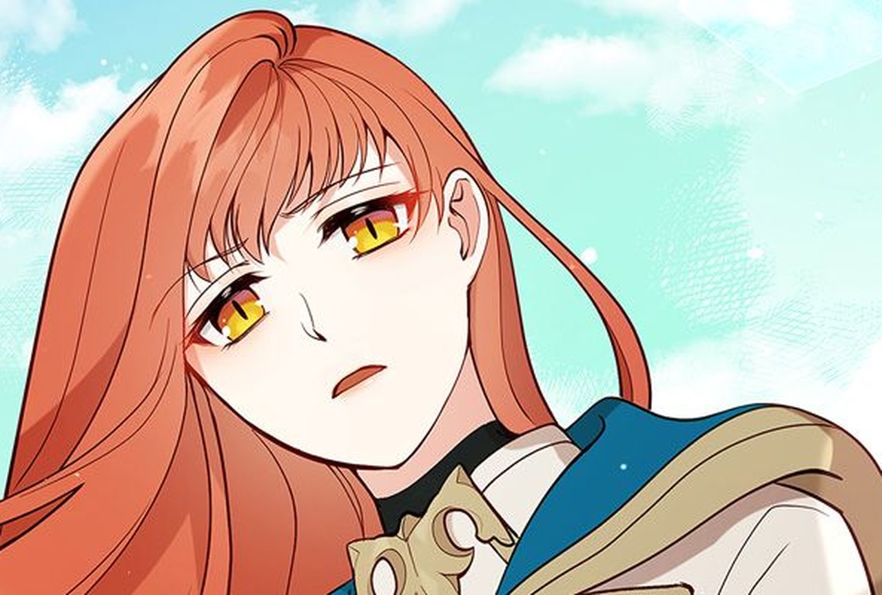 Le Fruit de la dragonne - Episode 1 - ONO Webtoon et Manga