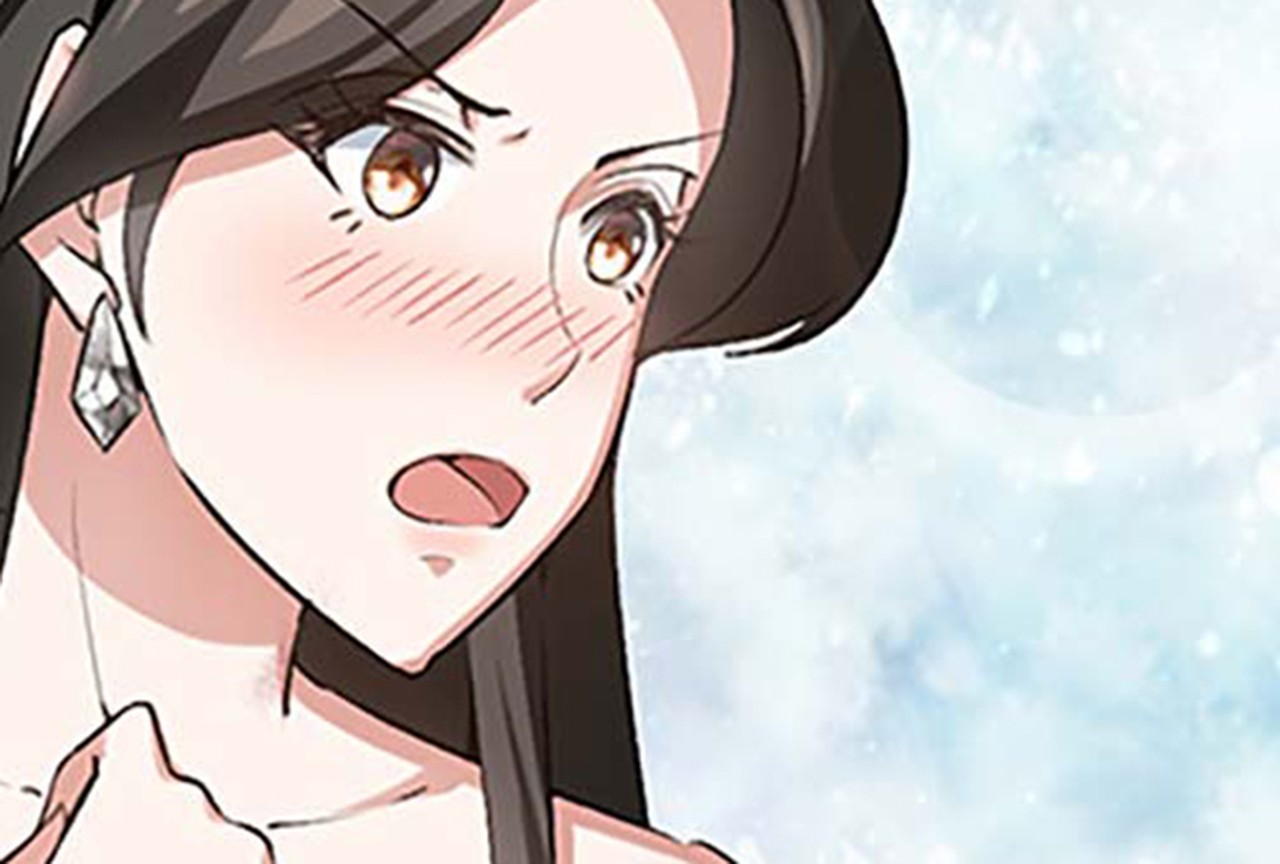 Love after marriage - Episode 24 - ONO Webtoon et Manga