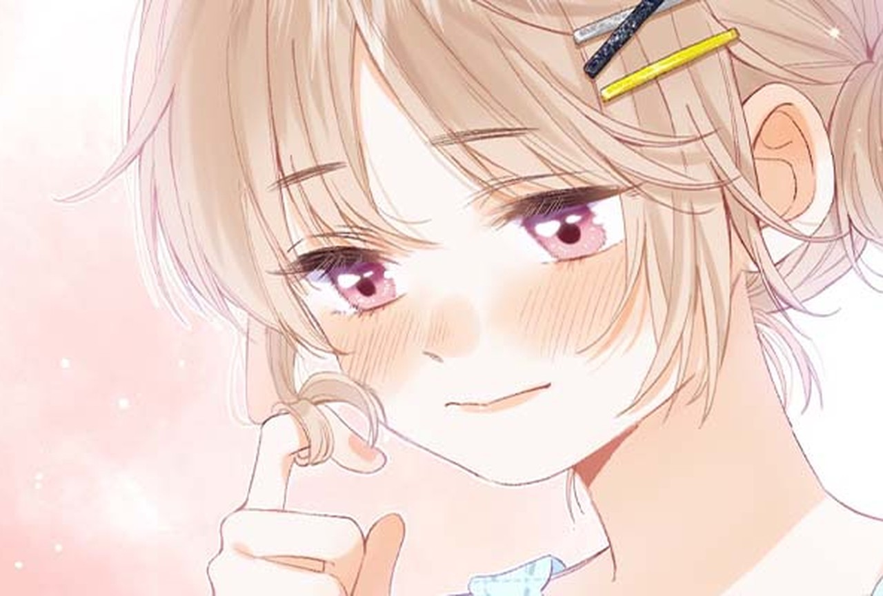 Secret Affection (Hidden Love) - Episode 8 - ONO Webtoon et Manga