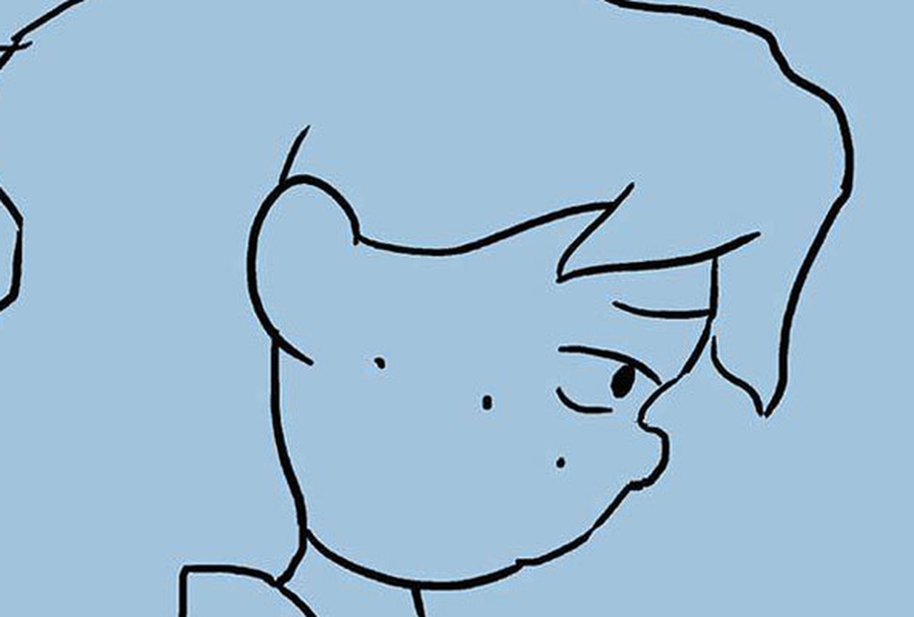 Crapule - Episode 157 - ONO Webtoon et Manga
