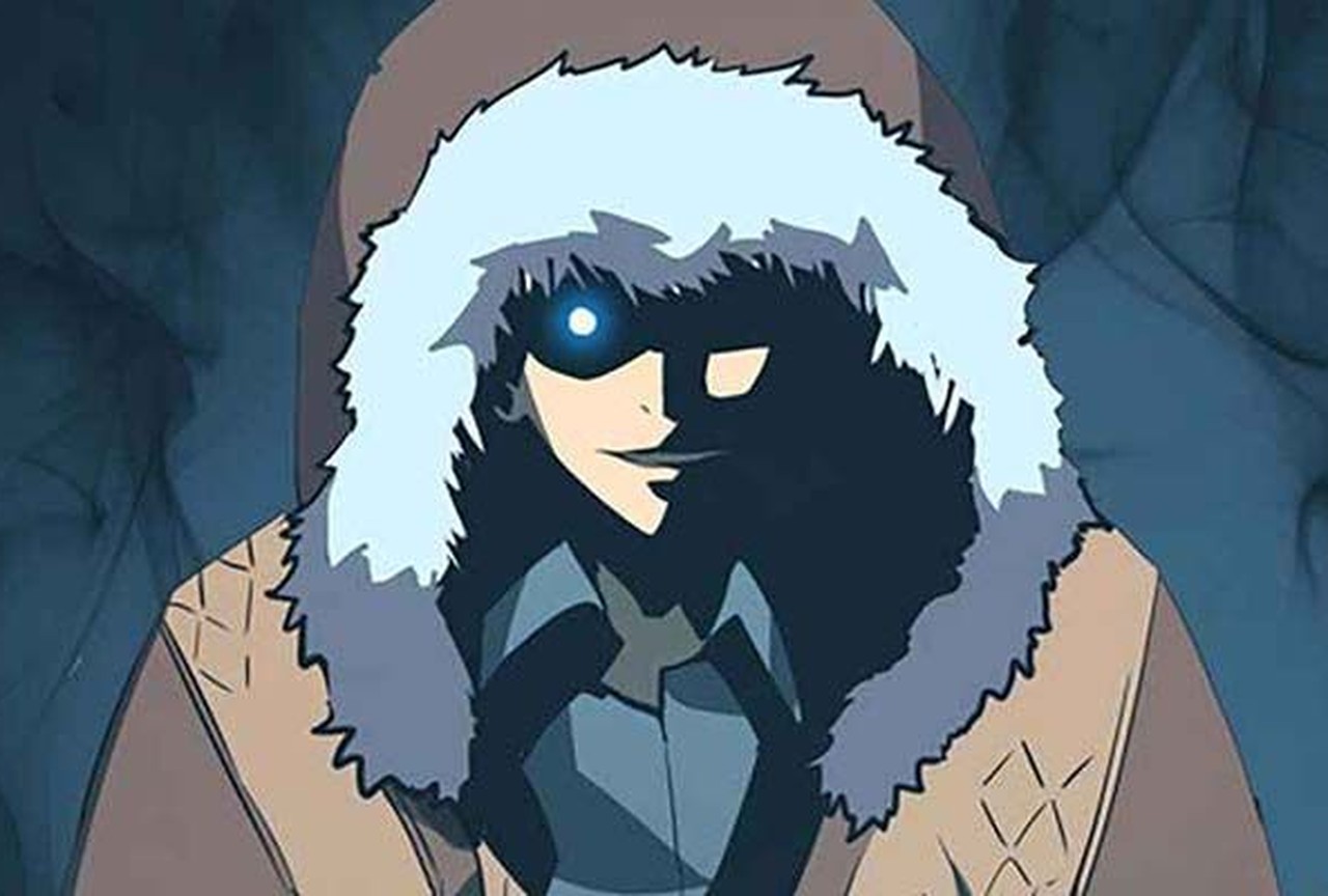 Solo Leveling - Episode 50 - ONO Webtoon et Manga