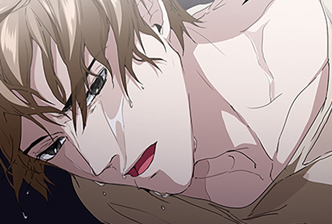 Latent Work - Episode 13 - ONO Webtoon et Manga