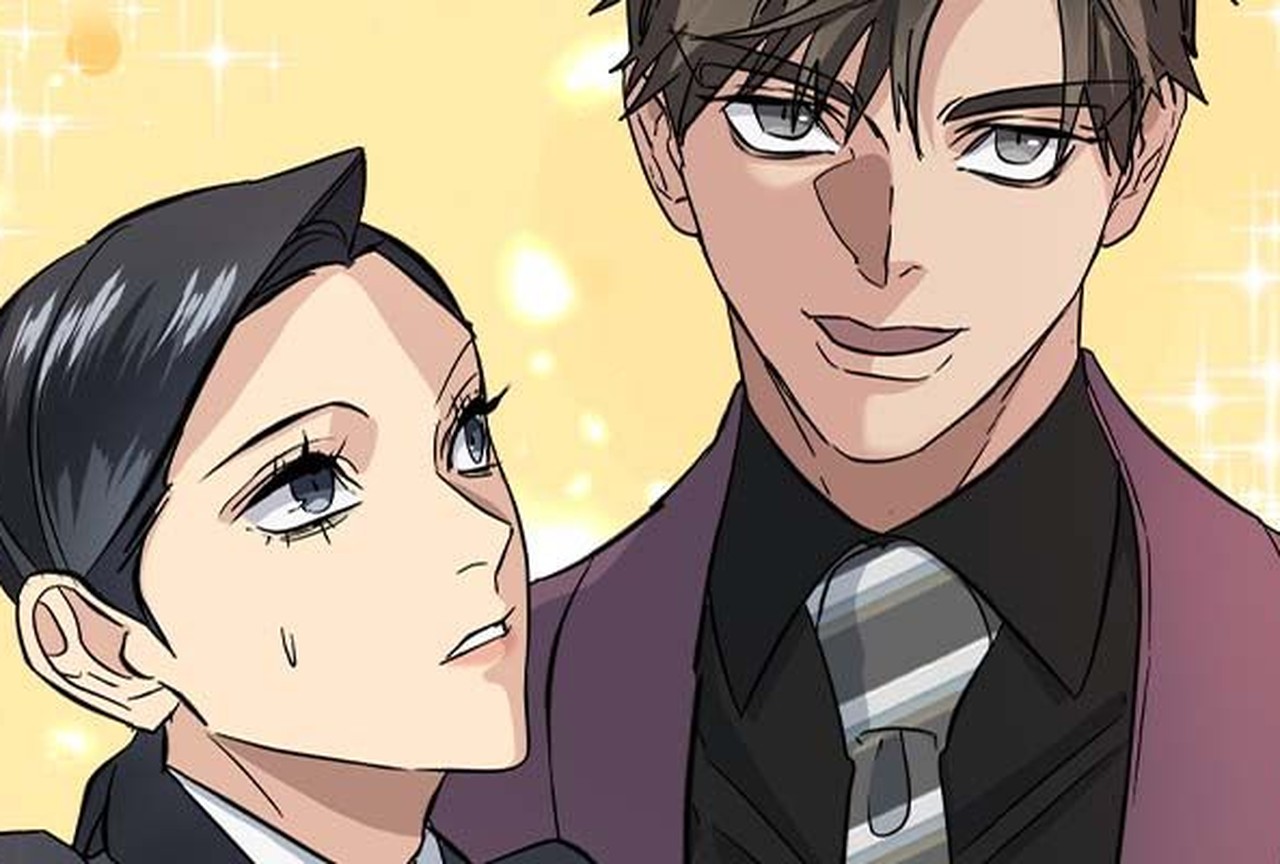 La Nuit du Corbeau - Episode 56 - ONO Webtoon et Manga