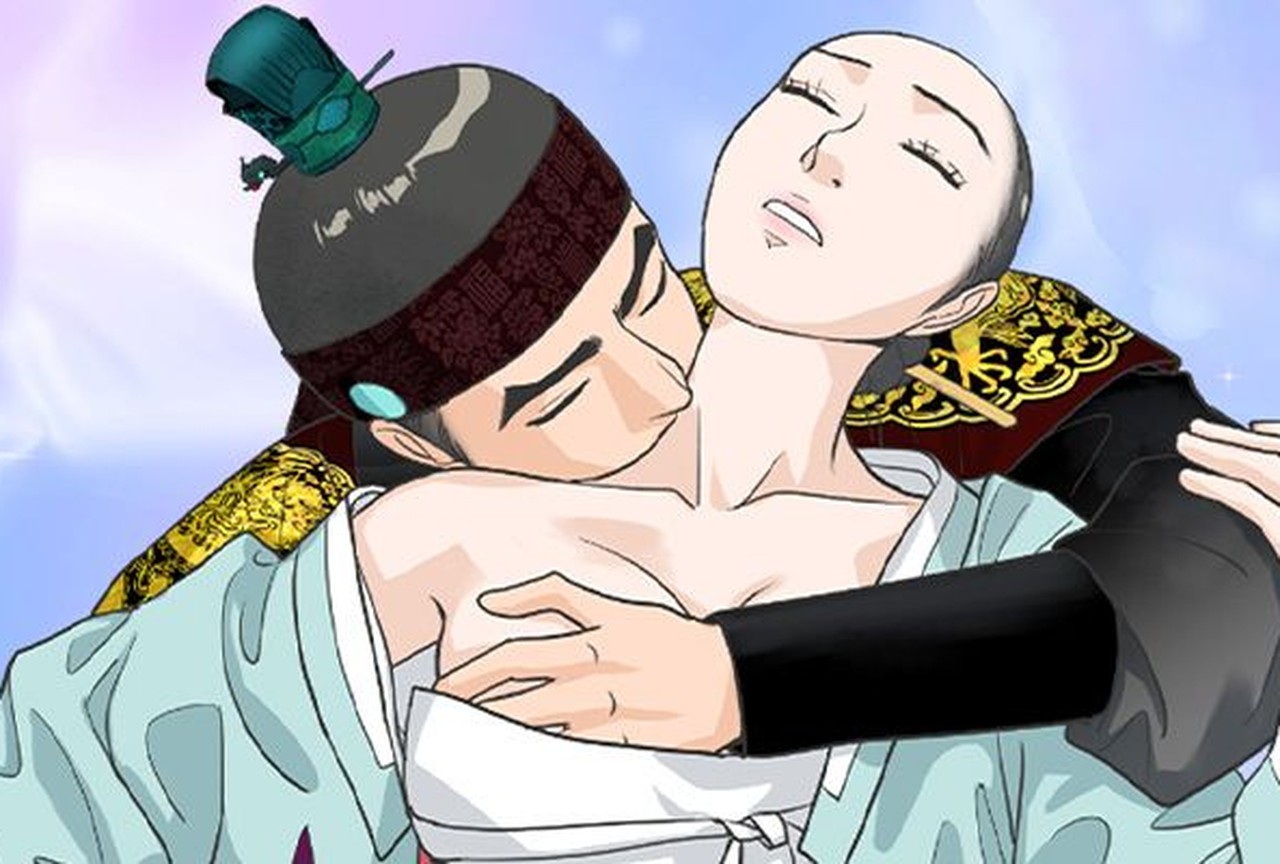 Vanity - Episode 88 - ONO Webtoon et Manga