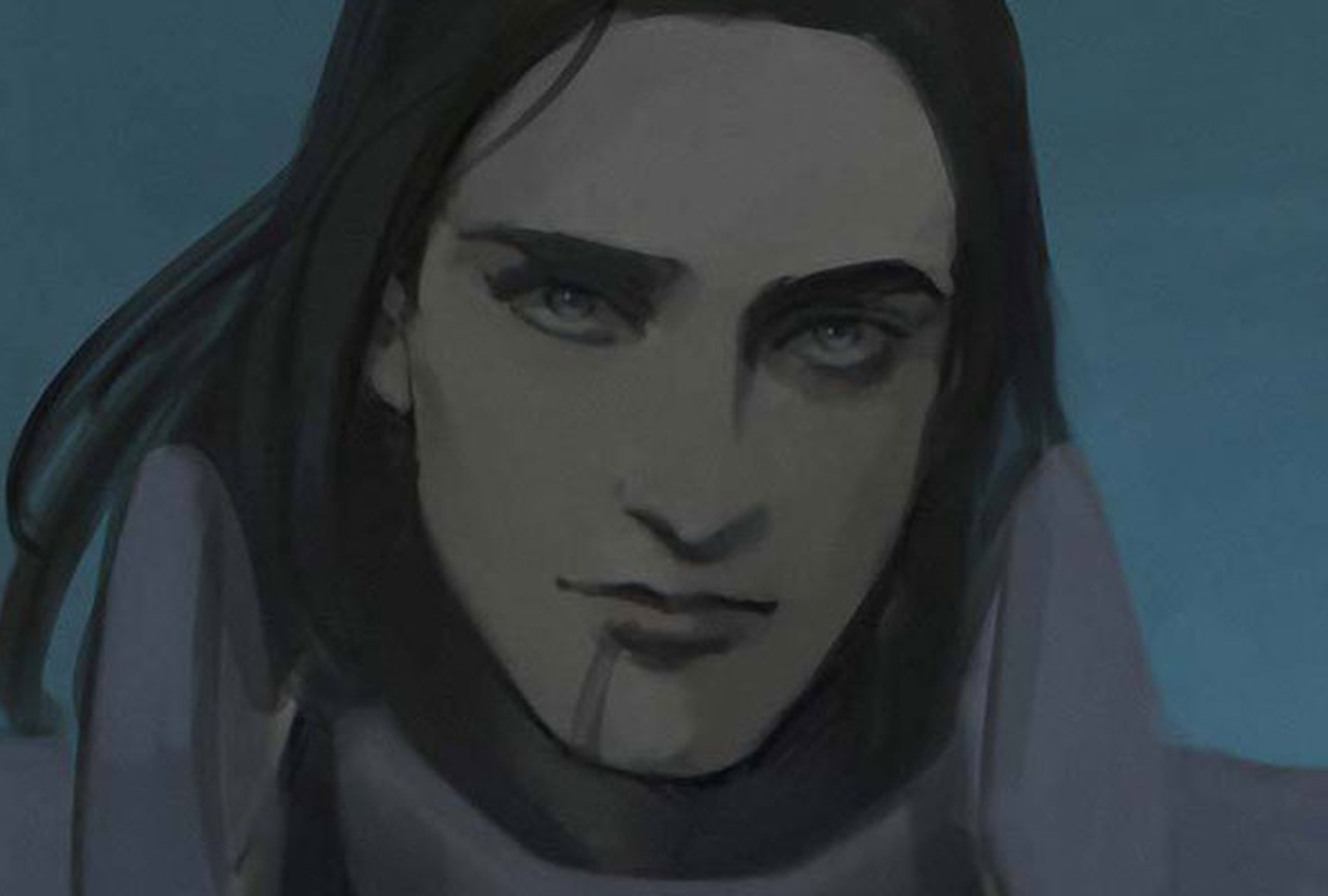 Illyne - Episode 23 - ONO Webtoon et Manga