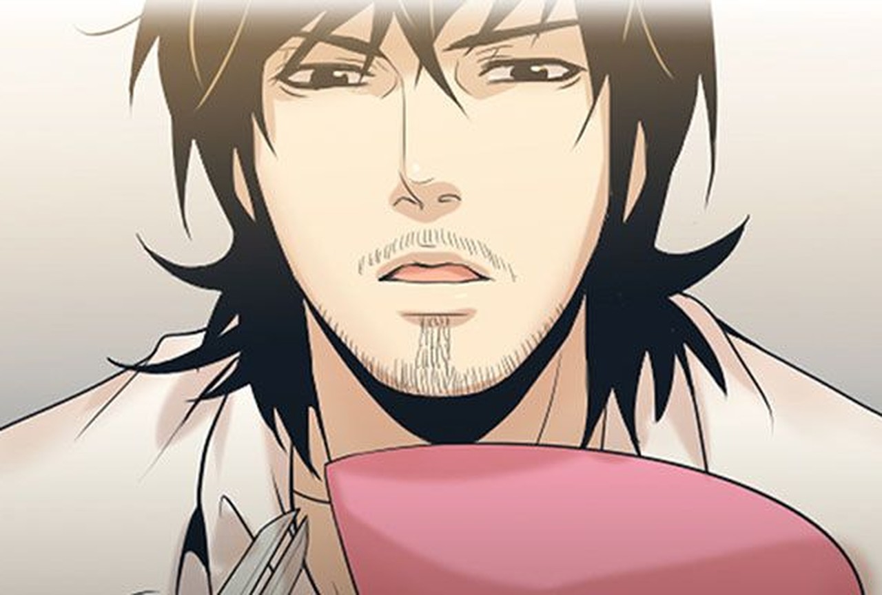 La Garderie des Beaux Garçons - Episode 25 - ONO Webtoon et Manga