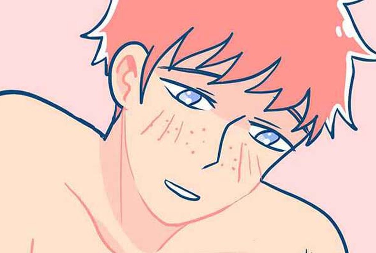 Fanboy - Épisode 20 - ONO Webtoon et Manga