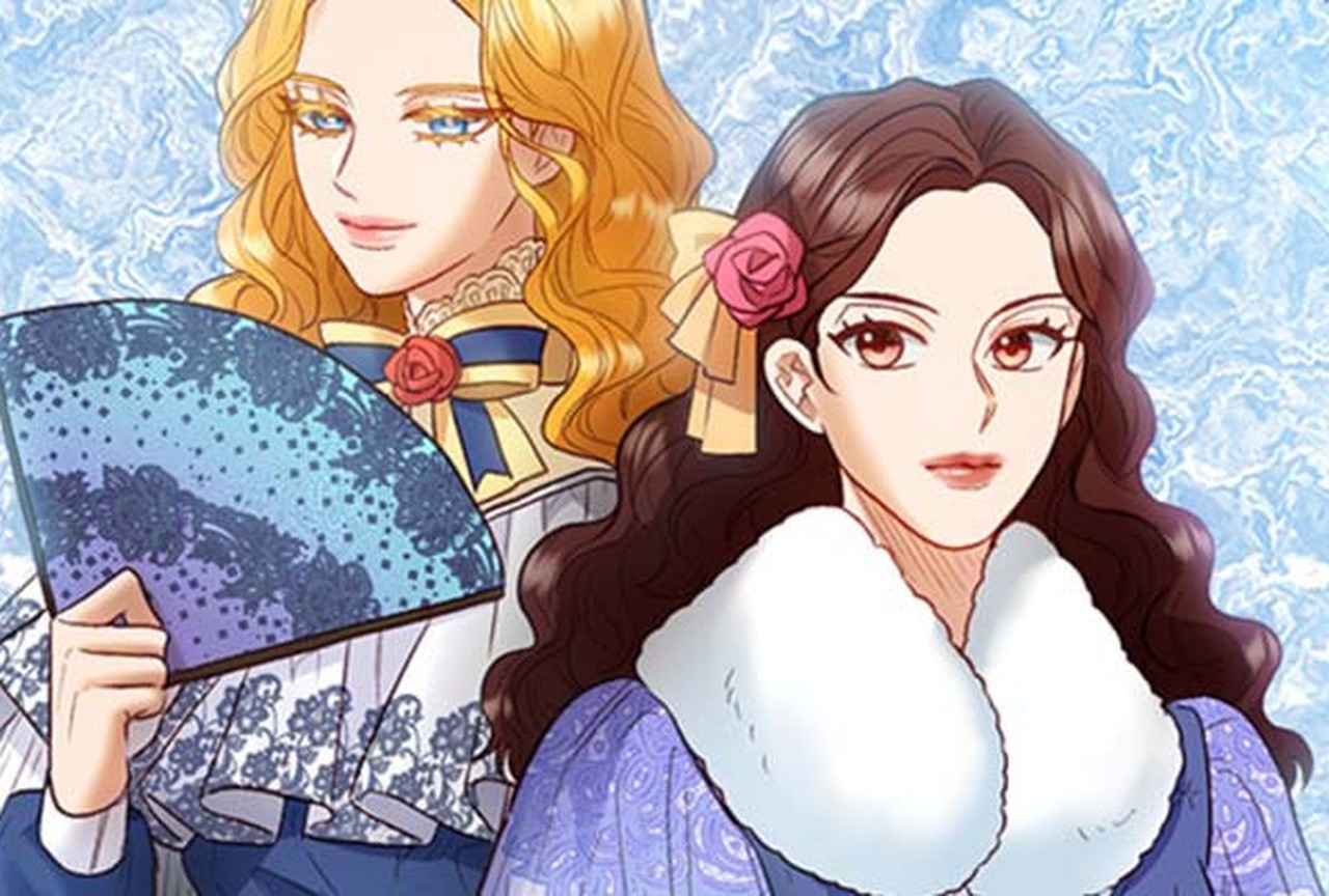 The Revenge of the Fake Mistress - Episode 64 - ONO Webtoon et Manga