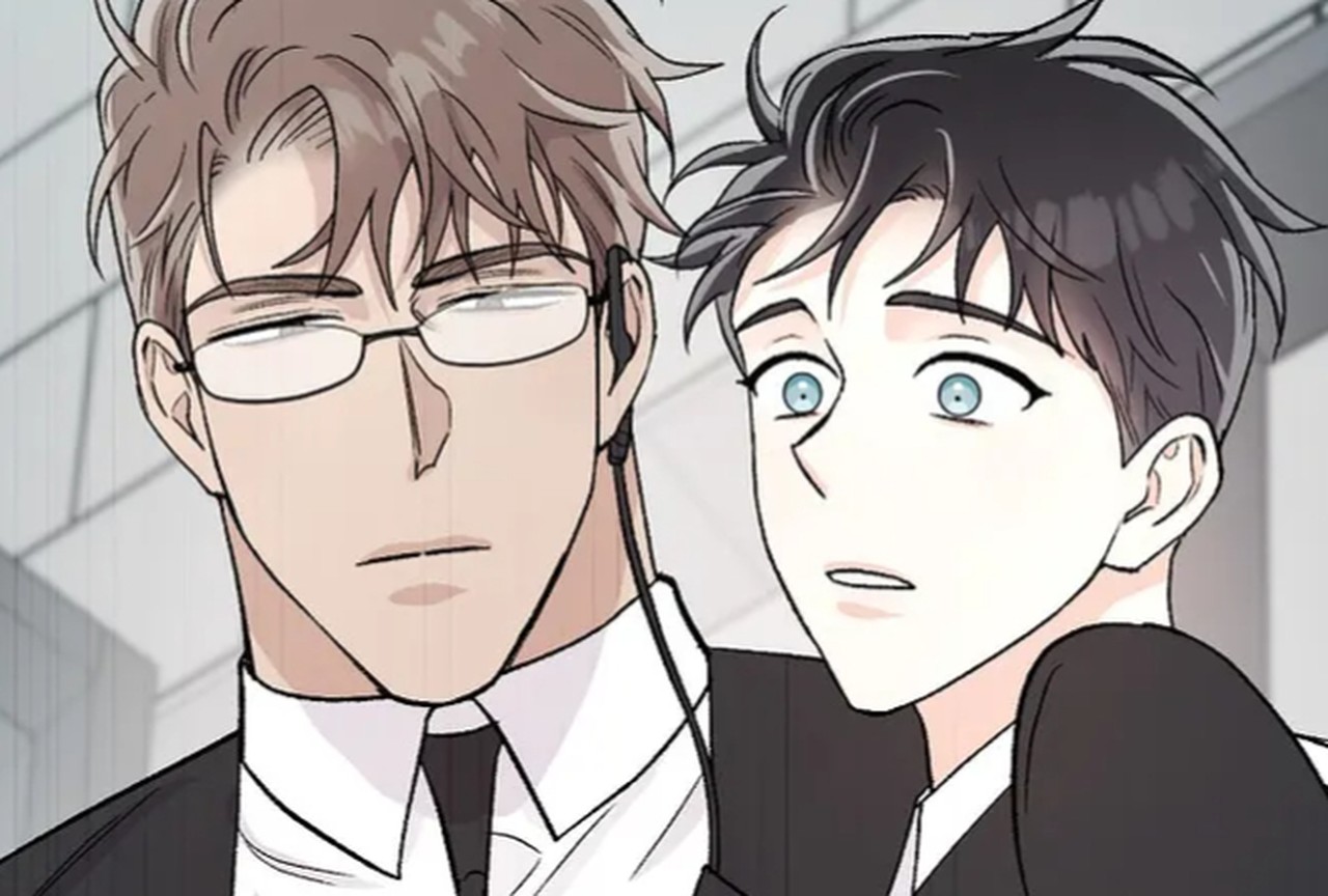 Pas à Pas - Episode 20 - ONO Webtoon et Manga