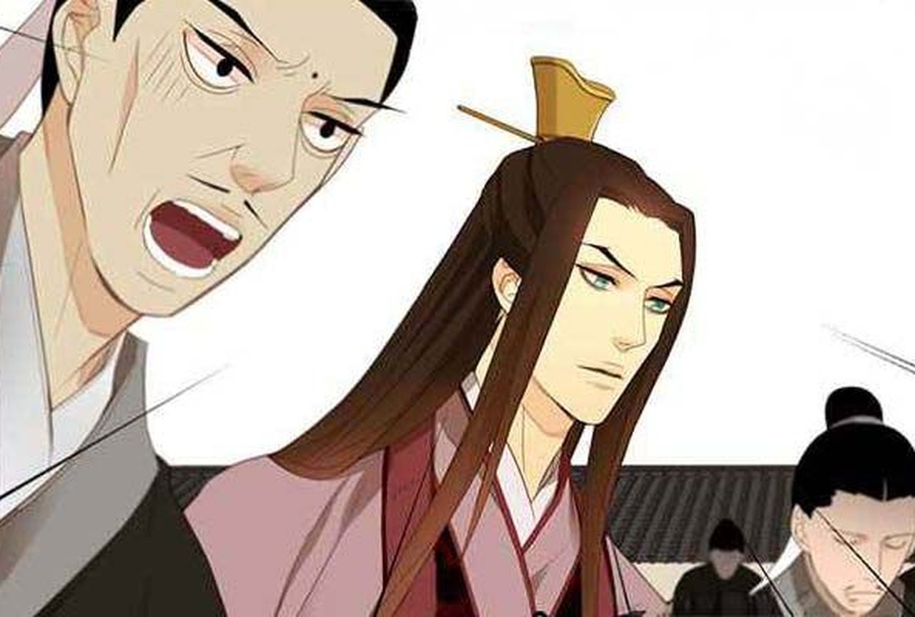 L'Azalée - Episode 6 - ONO Webtoon et Manga