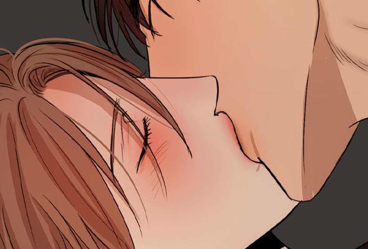 Secondo Piatto - Episode 66 - ONO Webtoon et Manga