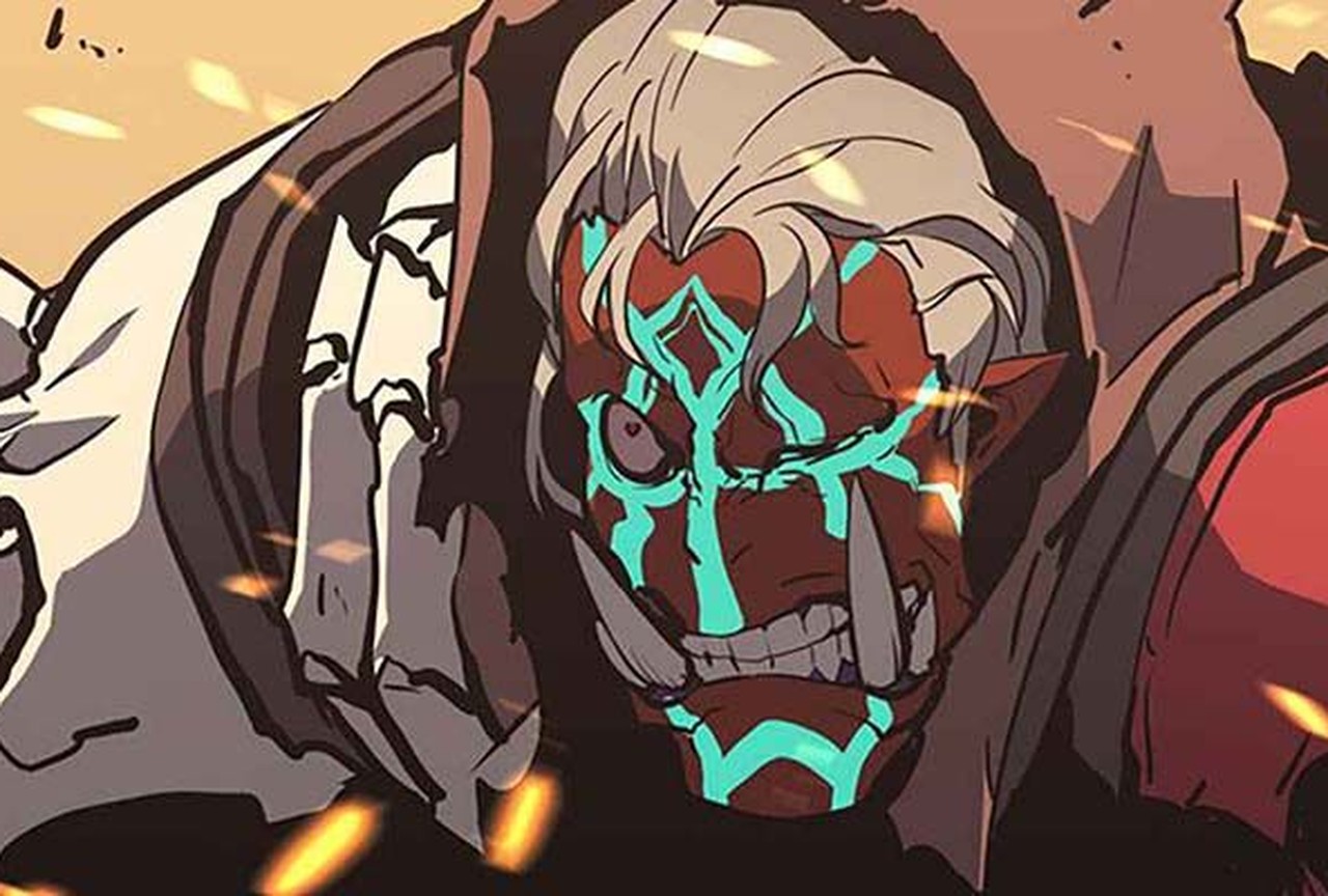 Solo Leveling - Episode 75 - ONO Webtoon et Manga