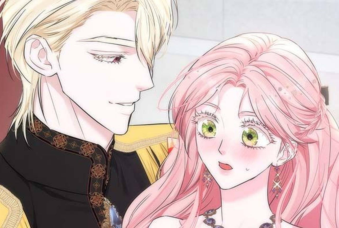 Comment échapper à mon mari le tyran - Episode 11 - ONO Webtoon et Manga
