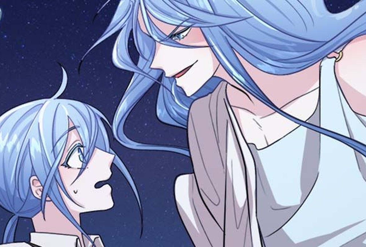 Fille de l'Esprit Roi ! - Episode 18 - ONO Webtoon et Manga