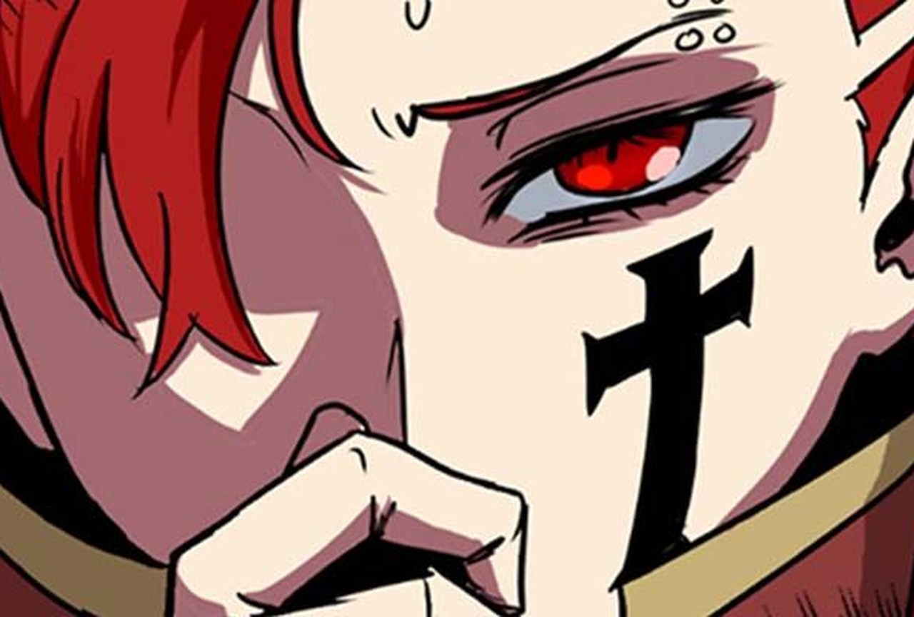 Clockwork Empire - Episode 18 - ONO Webtoon et Manga