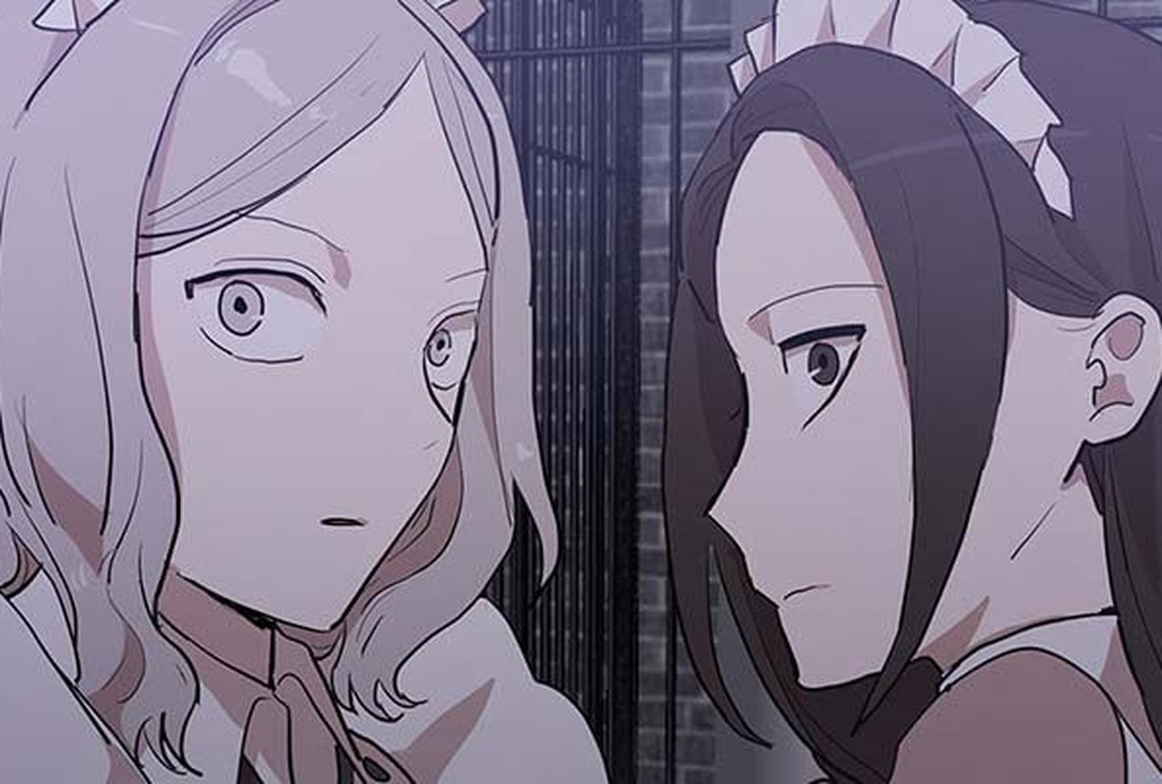 La Fiancée du Chat - Episode 74 - ONO Webtoon et Manga