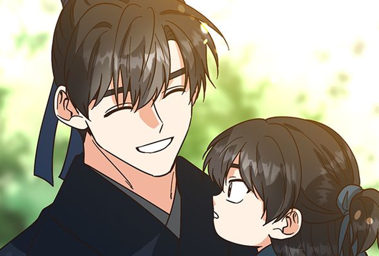 Guérisseuse en herbe - Episode 100 - ONO Webtoon et Manga