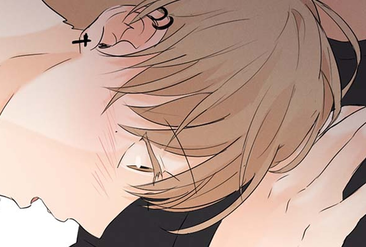 (+18) Pervers en devenir - 🔞 Episode 38 - ONO Webtoon et Manga