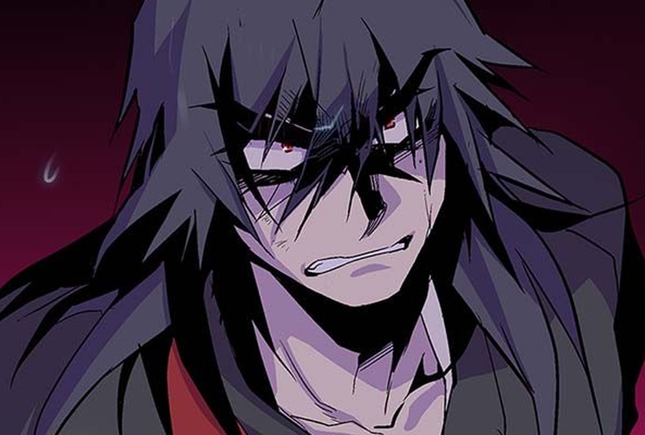 Chroniques de la Lune Froide - Episode 16 - ONO Webtoon et Manga