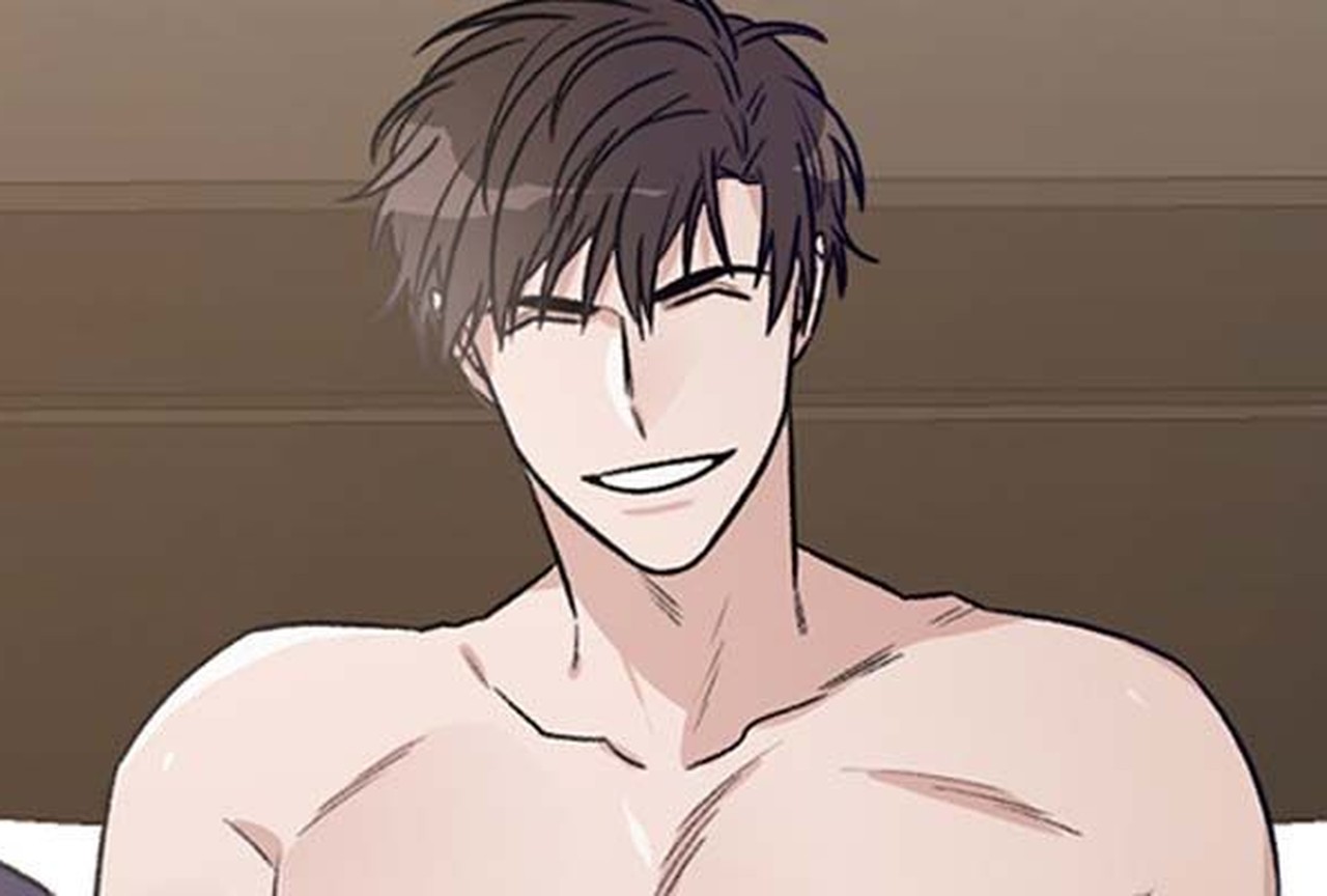 Happy Ending ?! - Épisode 32 - ONO Webtoon et Manga