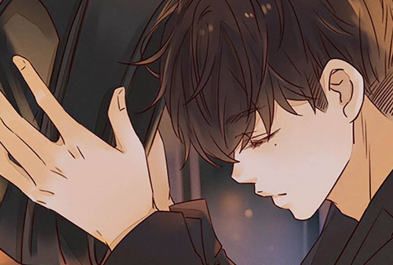 She May Not Be Cute - Episode 2 - ONO Webtoon et Manga