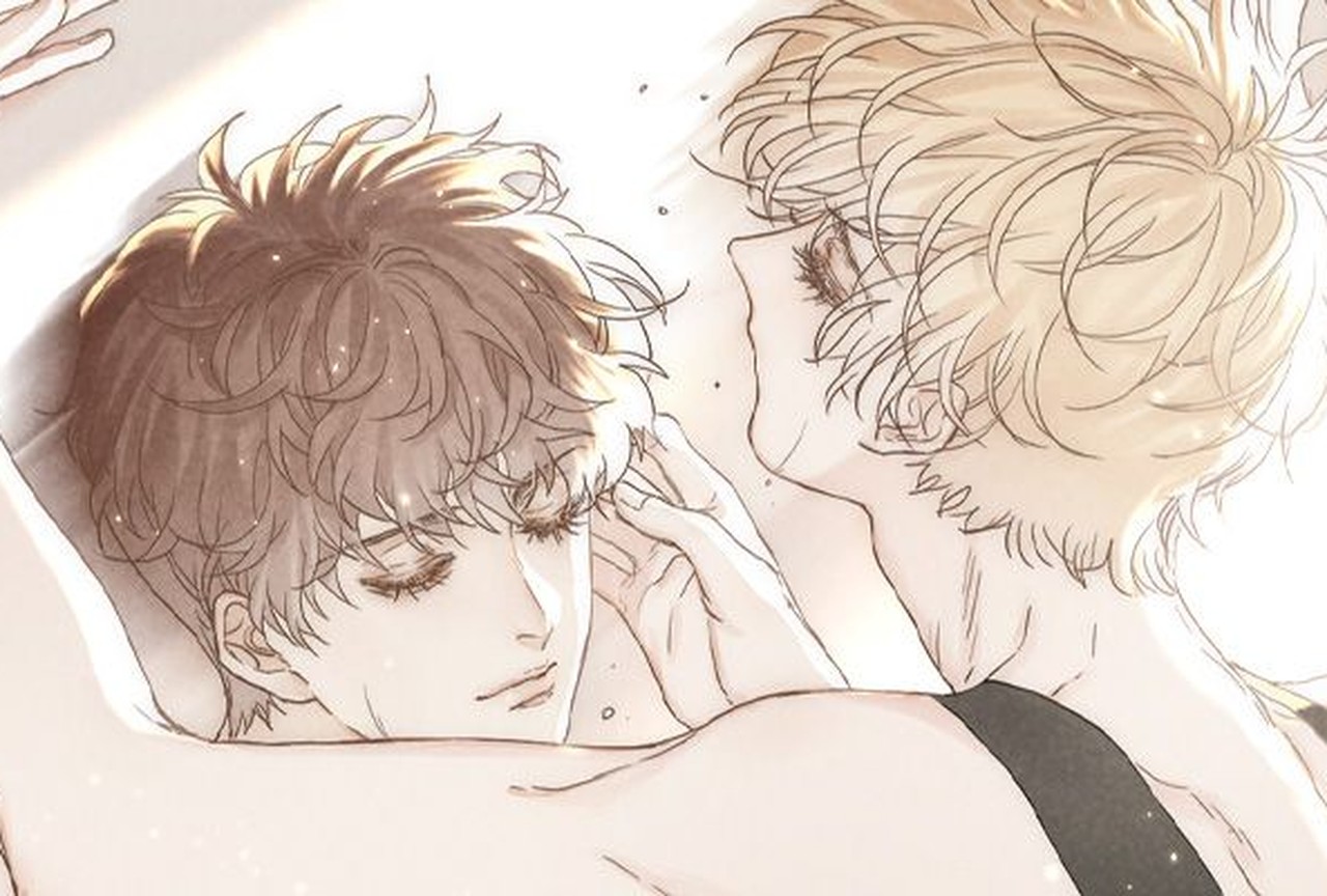 Le fleuve doré - Episode 22 - ONO Webtoon et Manga