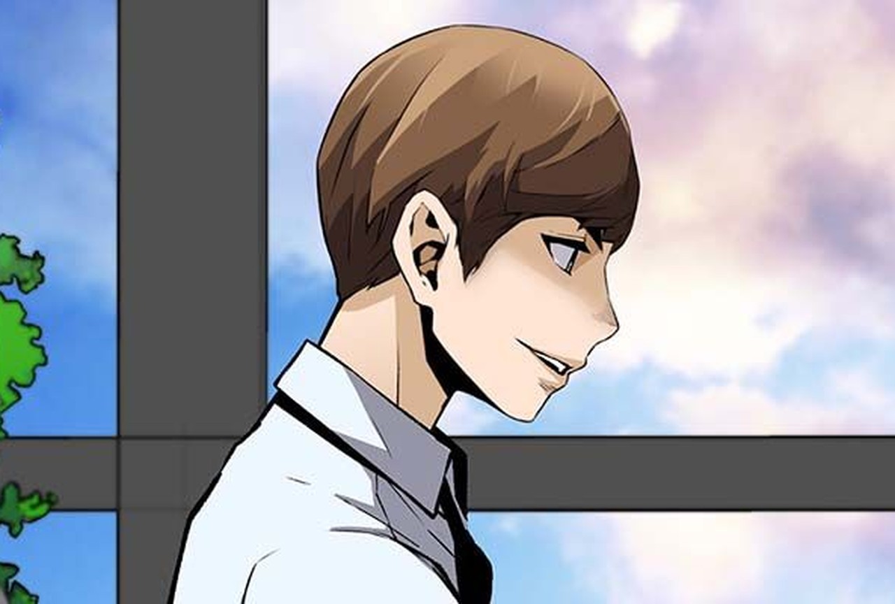 Le Retour de la légende - Episode 72 - ONO Webtoon et Manga