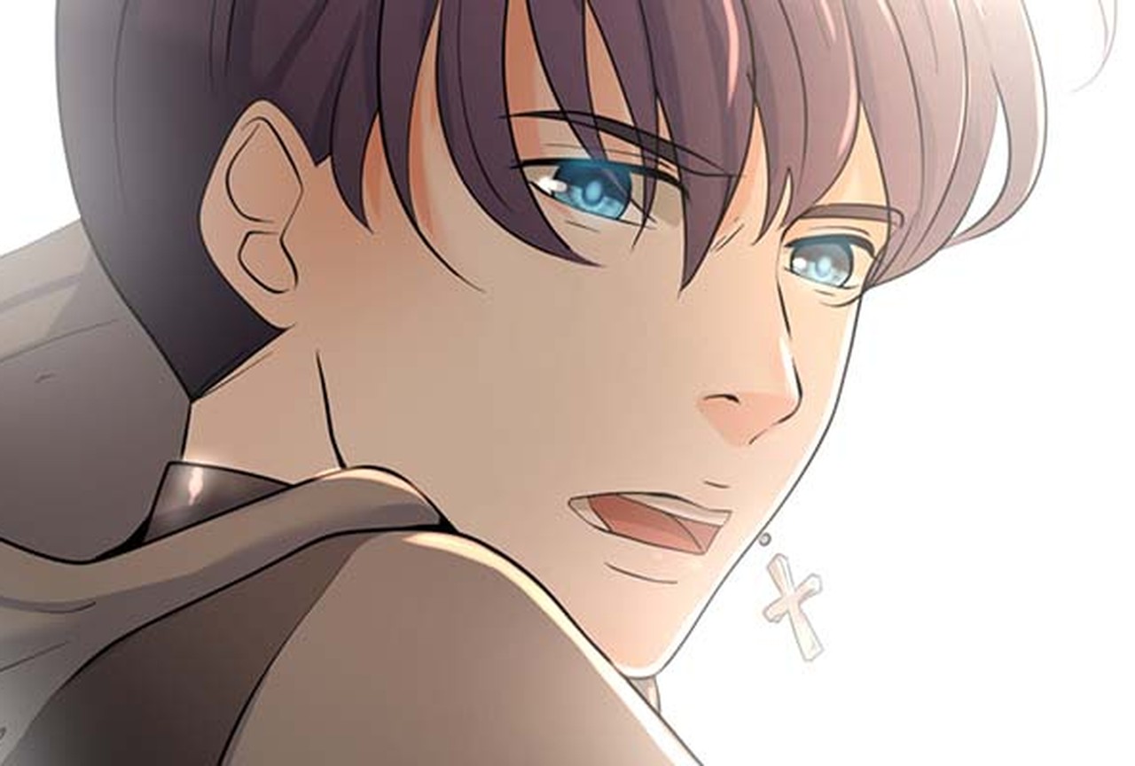 Because of Love - Episode 4 - ONO Webtoon et Manga