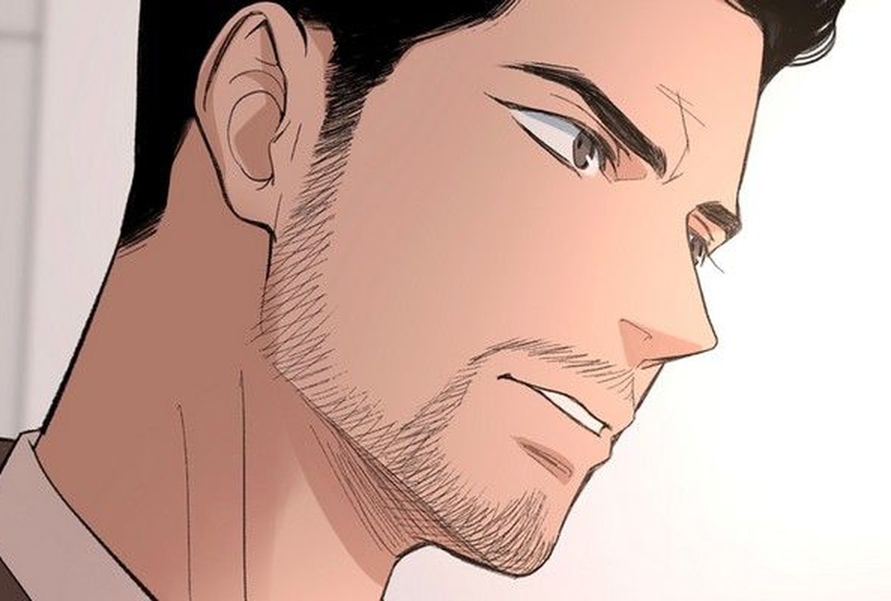 (+18) L'affaire Max Mojave - Episode 47 - ONO Webtoon et Manga