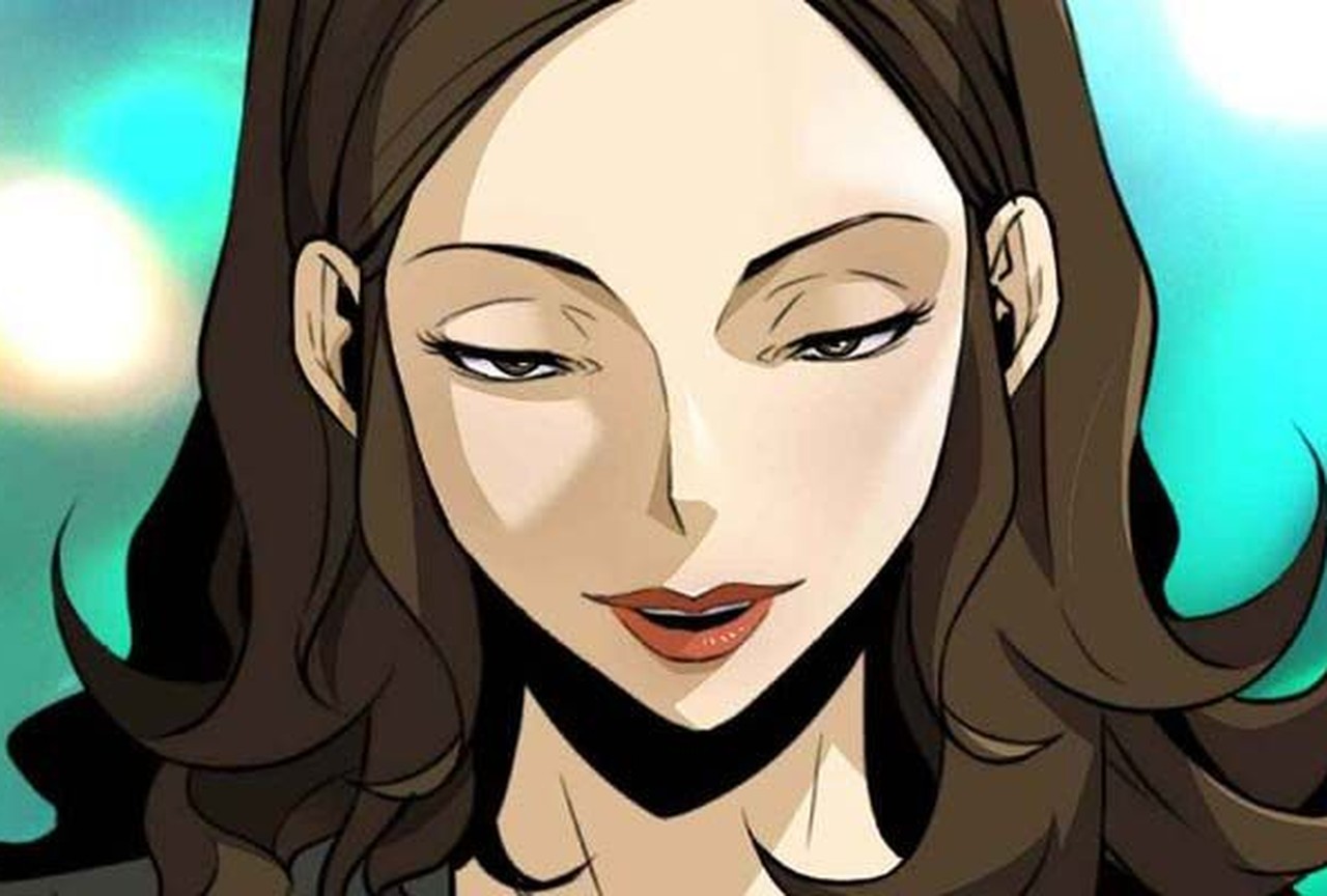 Le Retour de la légende - Episode 101 - ONO Webtoon et Manga