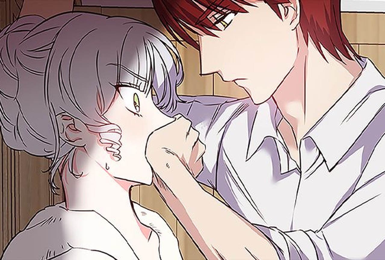 Vengeance Nuptiale - Episode 13 - ONO Webtoon et Manga