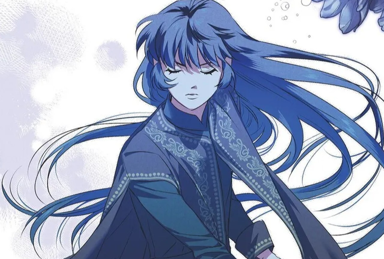 La Lampe de Glace - Les Chroniques de Kira - Episode 10 - ONO Webtoon et Manga