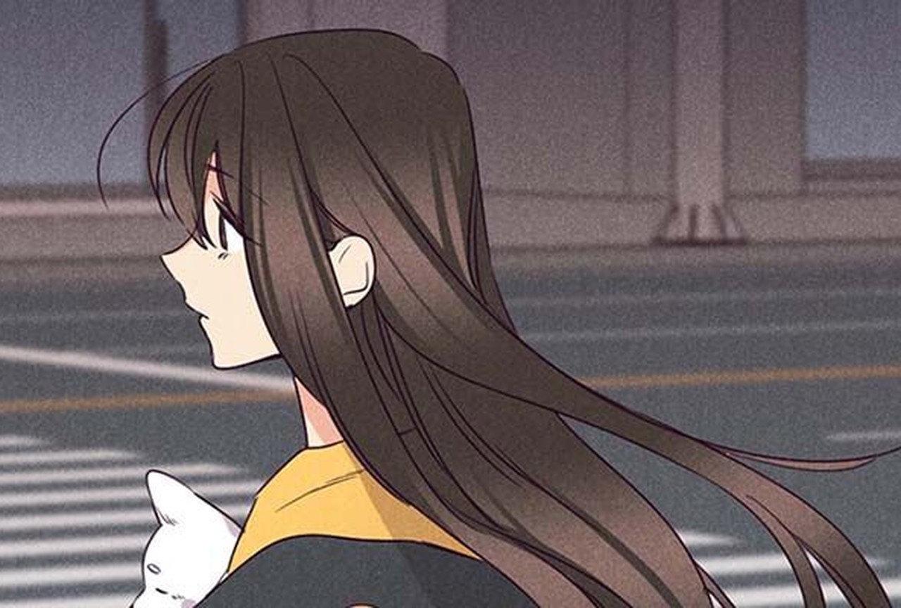 Sous le Charme - Episode 46 - ONO Webtoon et Manga