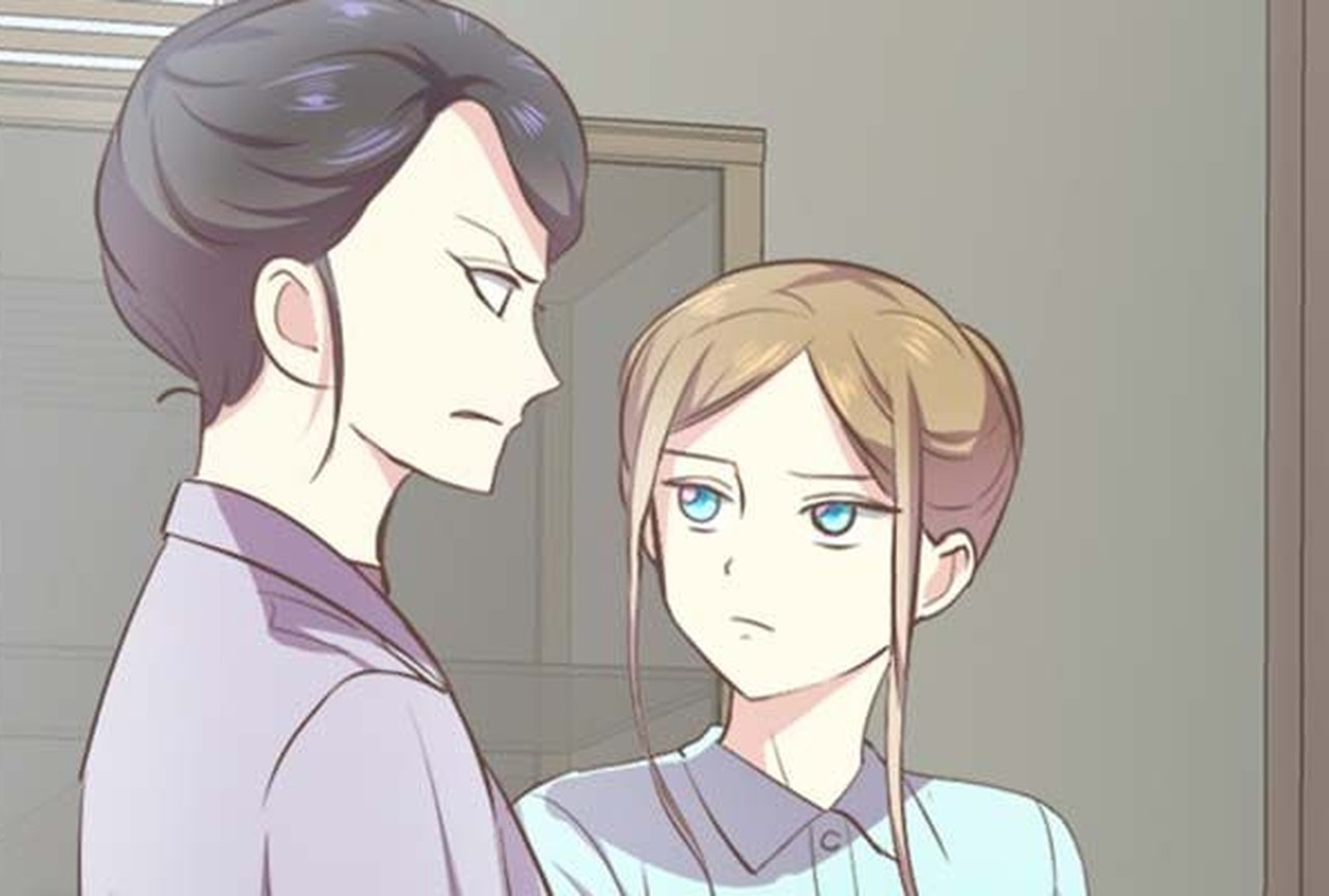 Miss Absurdité - Episode 42 - ONO Webtoon et Manga