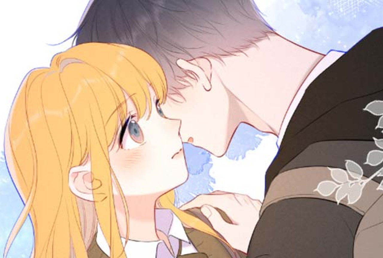 My Lucky Star - Episode 109 - ONO Webtoon et Manga