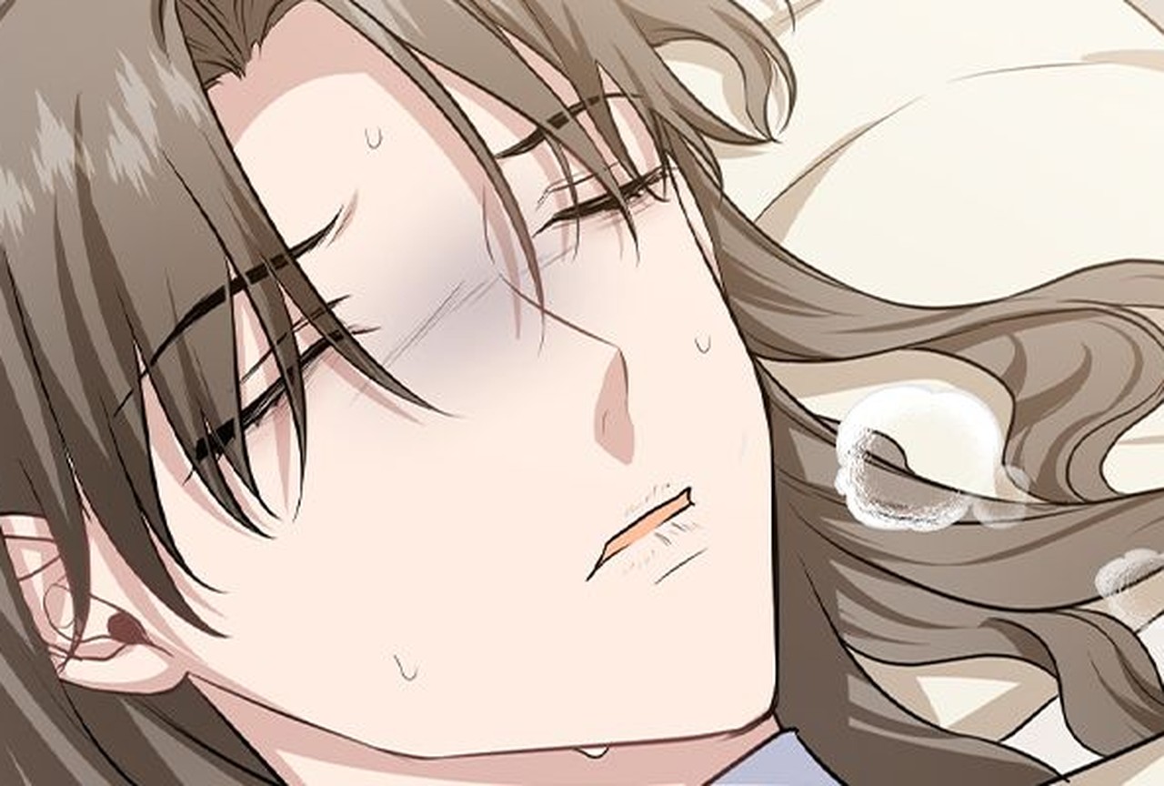 Pitié, succombez ! - Episode 26 - ONO Webtoon et Manga